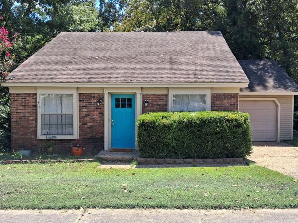 102 Willow Grove Road, Sherwood, AR 72120