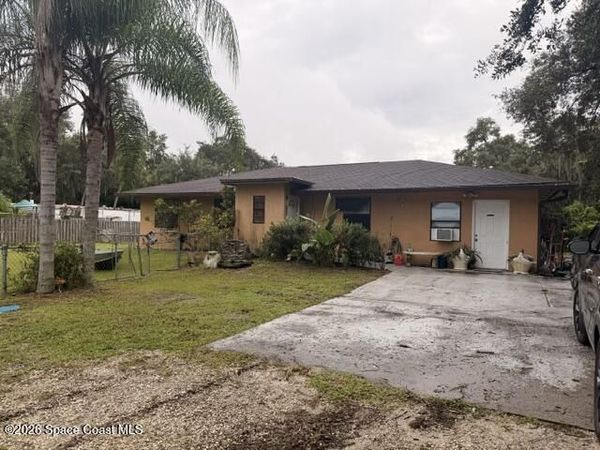2563 Terri Lane , Cocoa, FL 32926