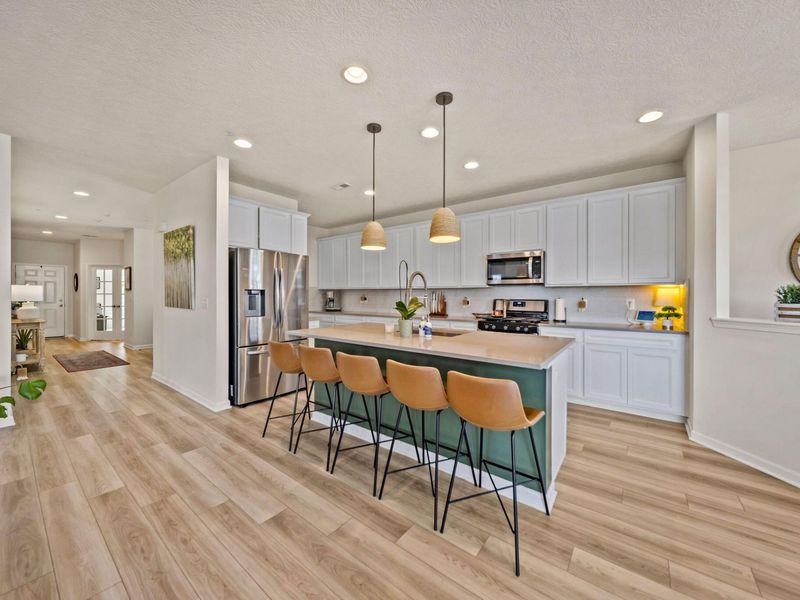 8538 Gardenia Drive , Plain City, OH 43064 Photo 16
