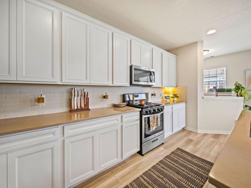 8538 Gardenia Drive , Plain City, OH 43064 Photo 19