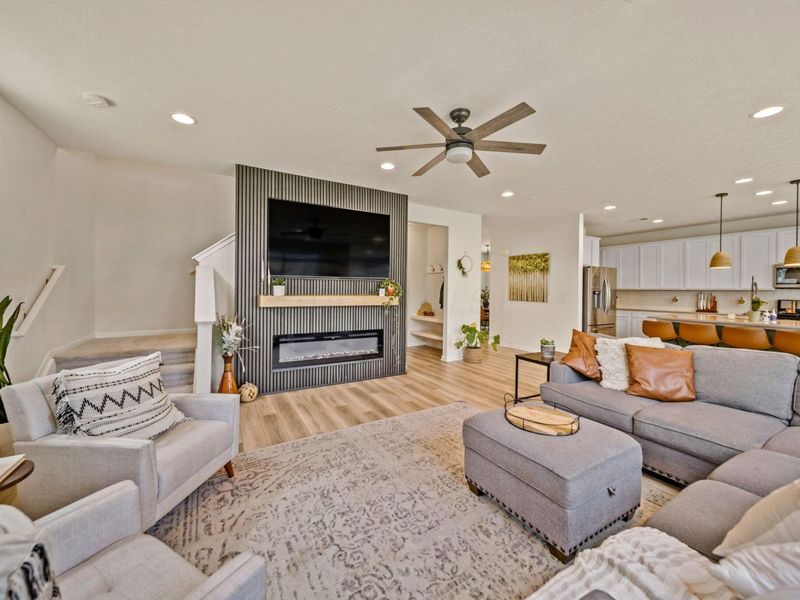 8538 Gardenia Drive , Plain City, OH 43064 Photo 29