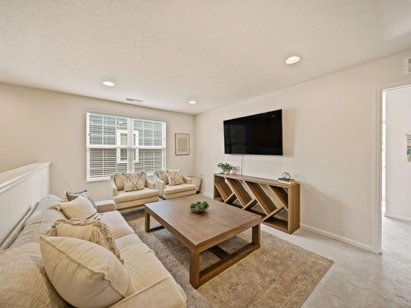 8538 Gardenia Drive , Plain City, OH 43064 Photo 36