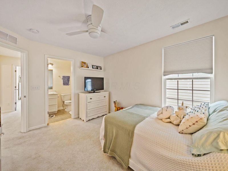 8538 Gardenia Drive , Plain City, OH 43064 Photo 51