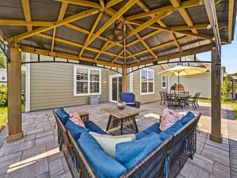 8538 Gardenia Drive , Plain City, OH 43064 Photo 64