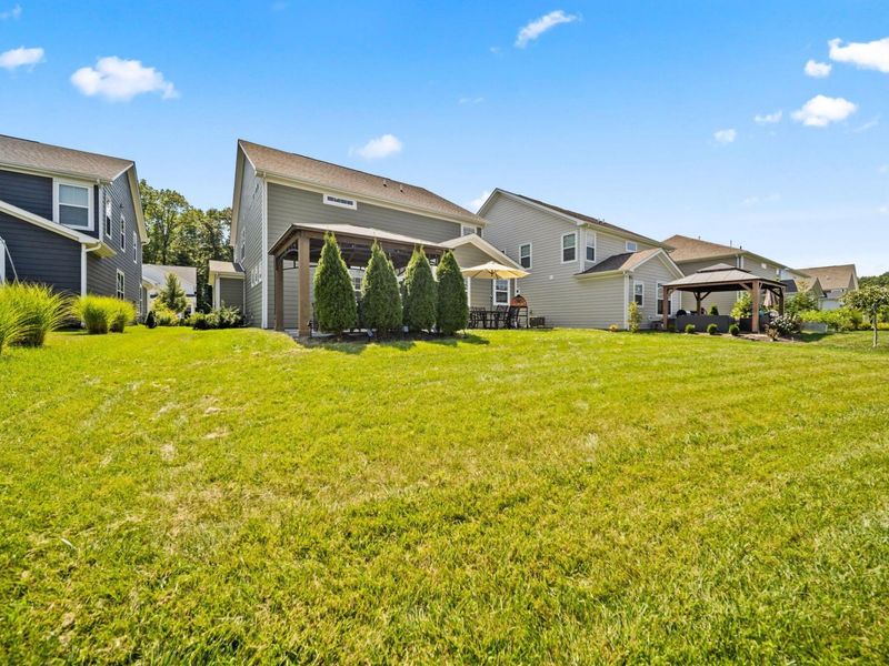 8538 Gardenia Drive , Plain City, OH 43064 Photo 69
