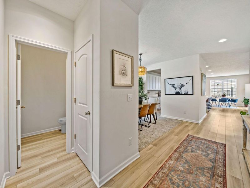 8538 Gardenia Drive , Plain City, OH 43064 Photo 9