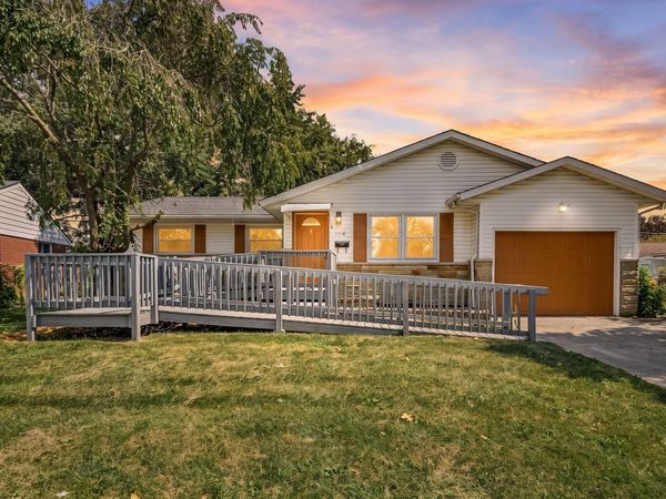 1116 Marland Drive N, Columbus, OH 43224