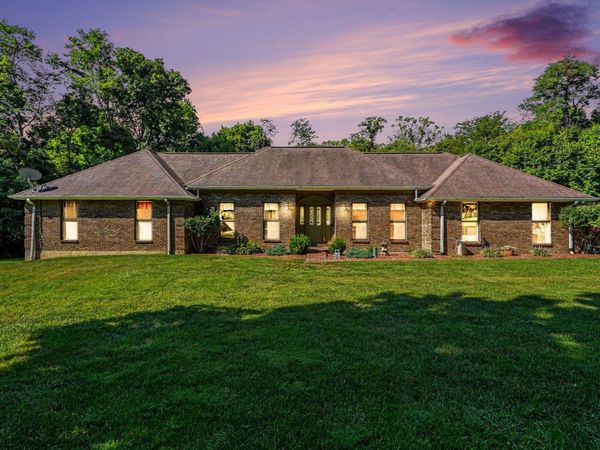 1190 Lebanon Road, Crittenden, KY 41030