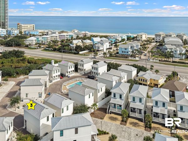 3 W Gate, Orange Beach, AL 36561