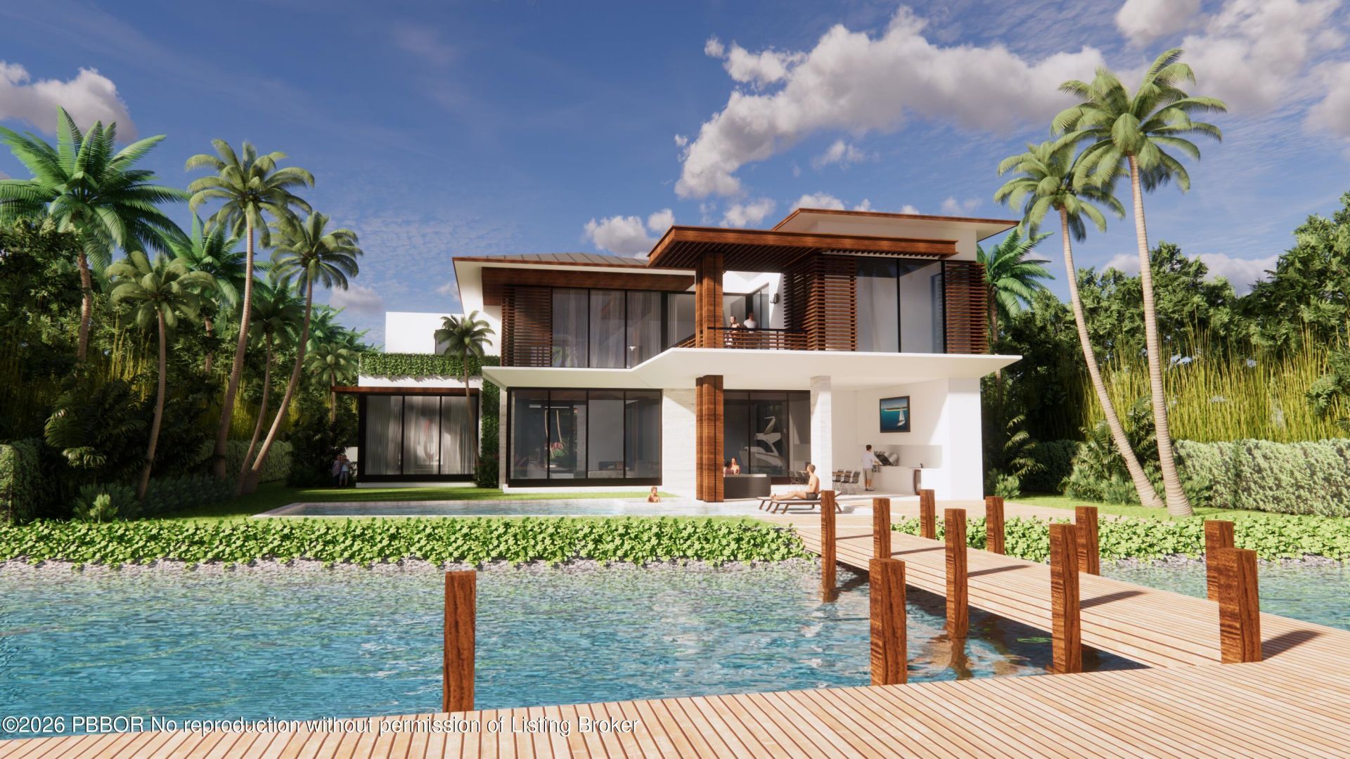 14880 Palmwood Road, Palm Beach Gardens, FL 33410 Photo