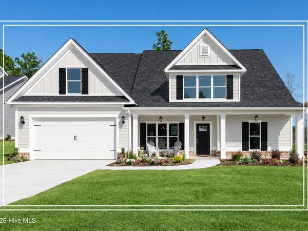 4026 Shimmer Lake Lane, North Augusta, SC 29841