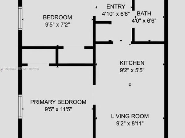 26741 SW 139th Ave , Unit A, Homestead, FL 33032