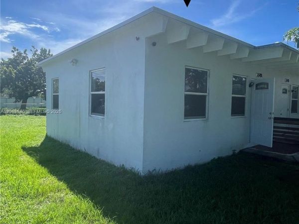 26741 SW 139th Ave , Unit A, Homestead, FL 33032