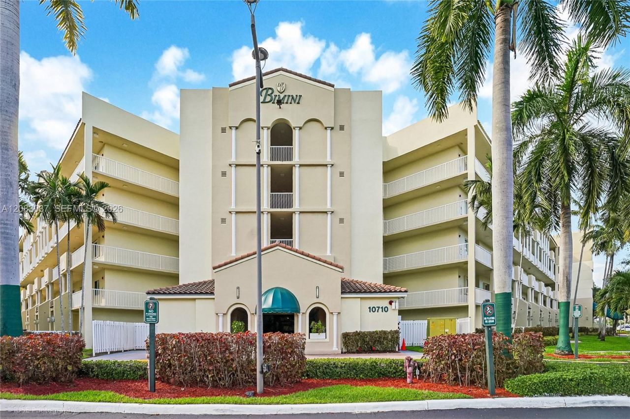 10710 NW 66th St, Unit 313, Doral, FL 33178 Photo