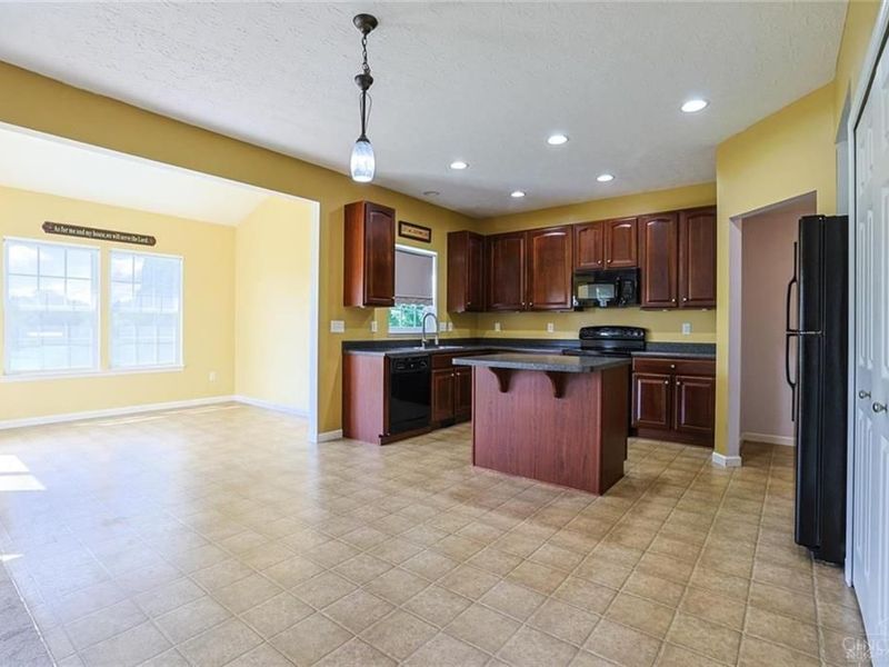 3191 Running Deer Trail, Franklin, OH 45005 Photo 13