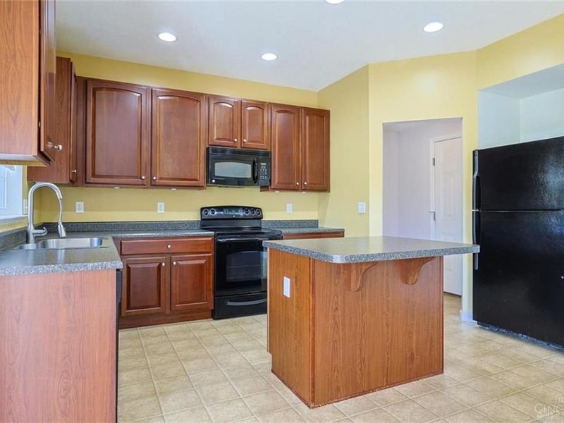 3191 Running Deer Trail, Franklin, OH 45005 Photo 16
