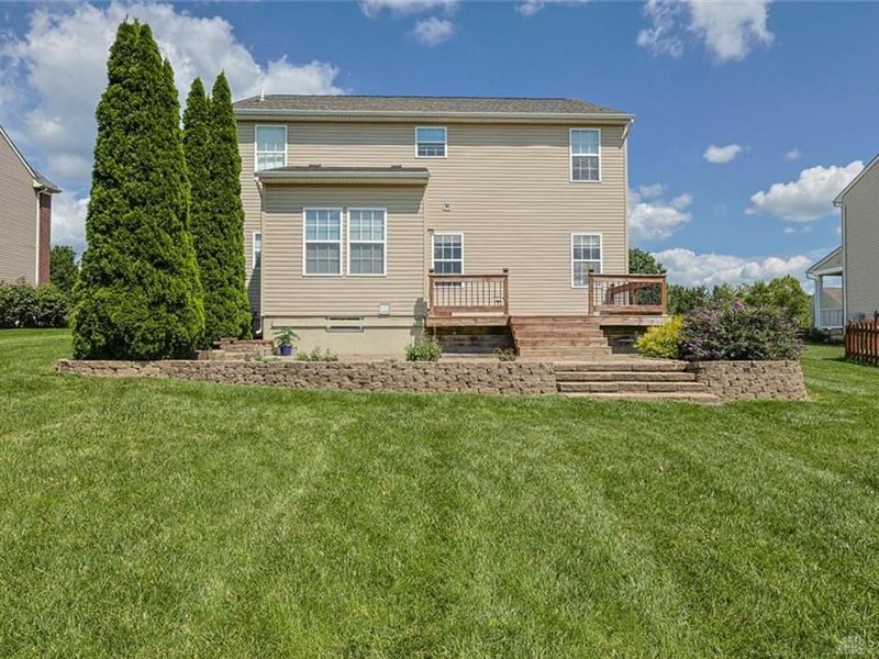 3191 Running Deer Trail, Franklin, OH 45005 Photo 50