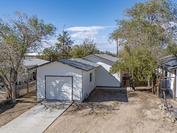 70 E Front Street, Fallon, NV 89406