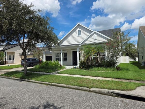 14723 CAPOTE LANE , ORLANDO, FL 32828
