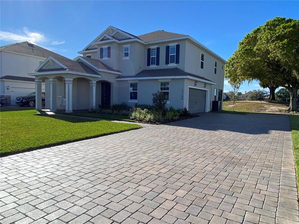 17740 SAWGRASS RUN , TAVARES, FL 32778