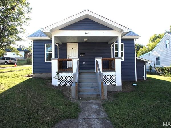 103 N B Street , Park Hills, MO 63628