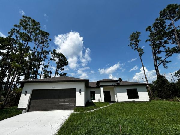2966 BEEVILLE AVENUE , NORTH PORT, FL 34286