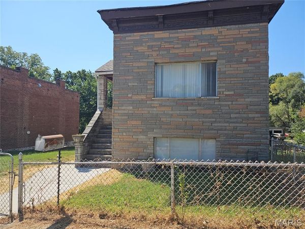 6424 Brockschmidt Place , St Louis, MO 63139