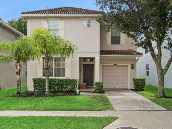 8898 CANDY PALM ROAD , KISSIMMEE, FL 34747