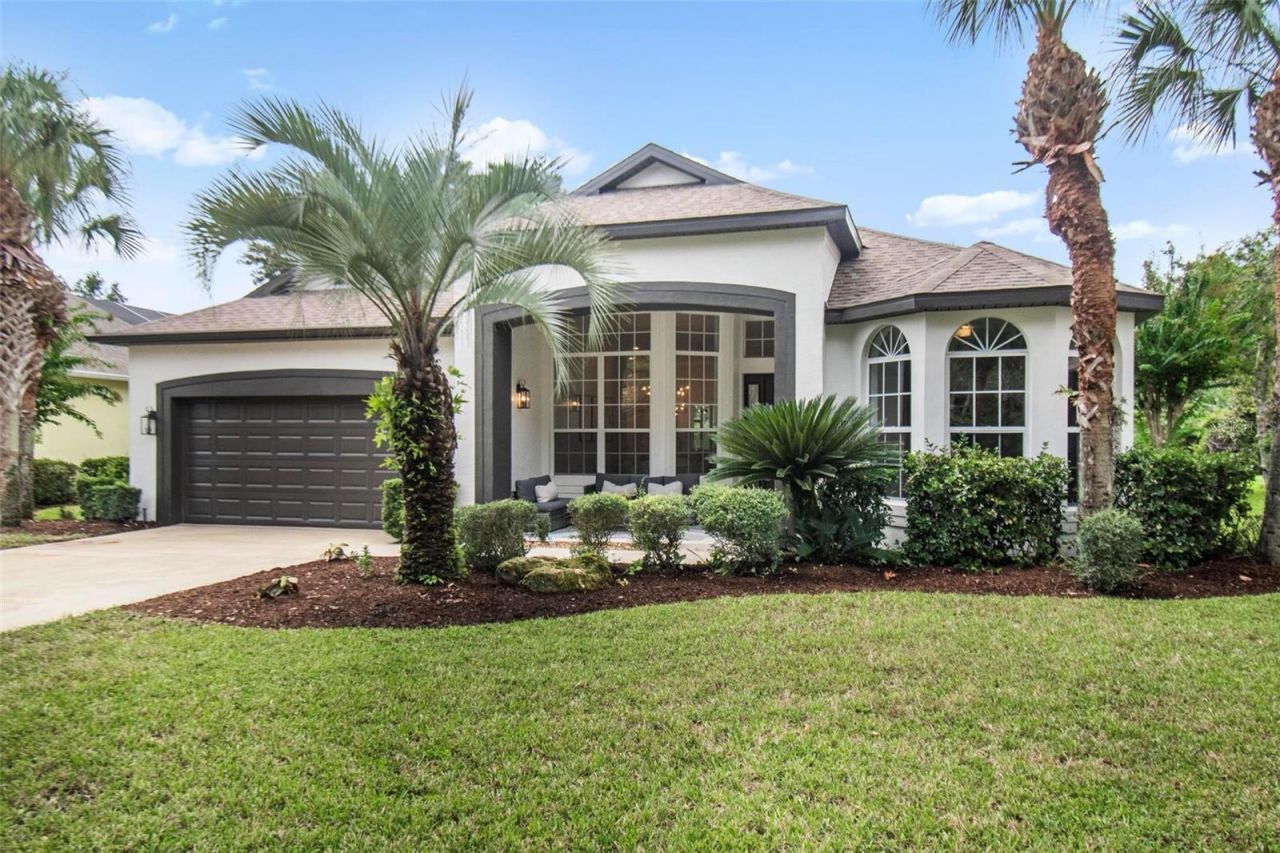 34 Southlake Drive, Palm Coast, FL 32137 Main Photo