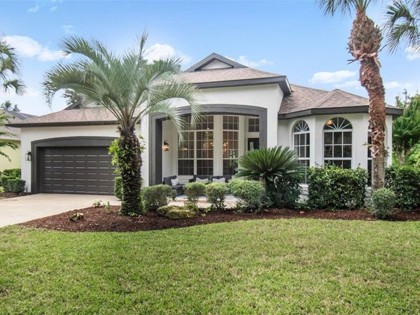 34 SOUTHLAKE DRIVE, PALM COAST, FL 32137