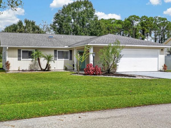 50 WESTFIELD LANE, PALM COAST, FL 32164