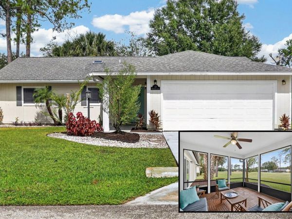 50 WESTFIELD LANE, PALM COAST, FL 32164