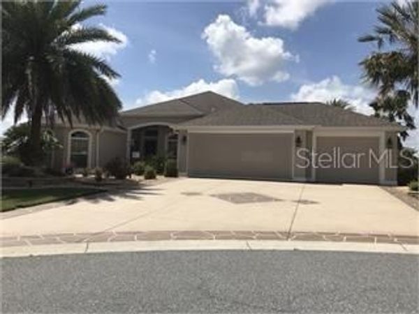 1916 WICKER TERRACE , THE VILLAGES, FL 32163