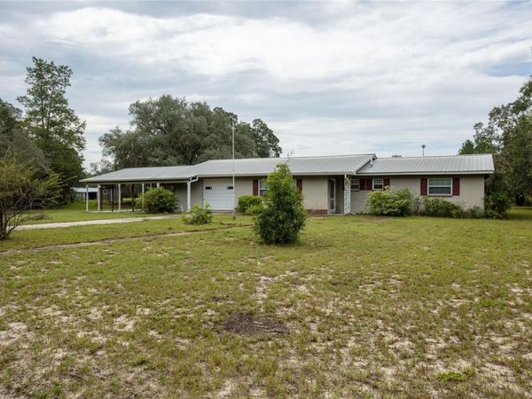 6323 PAYNE ROAD , KEYSTONE HEIGHTS, FL 32656