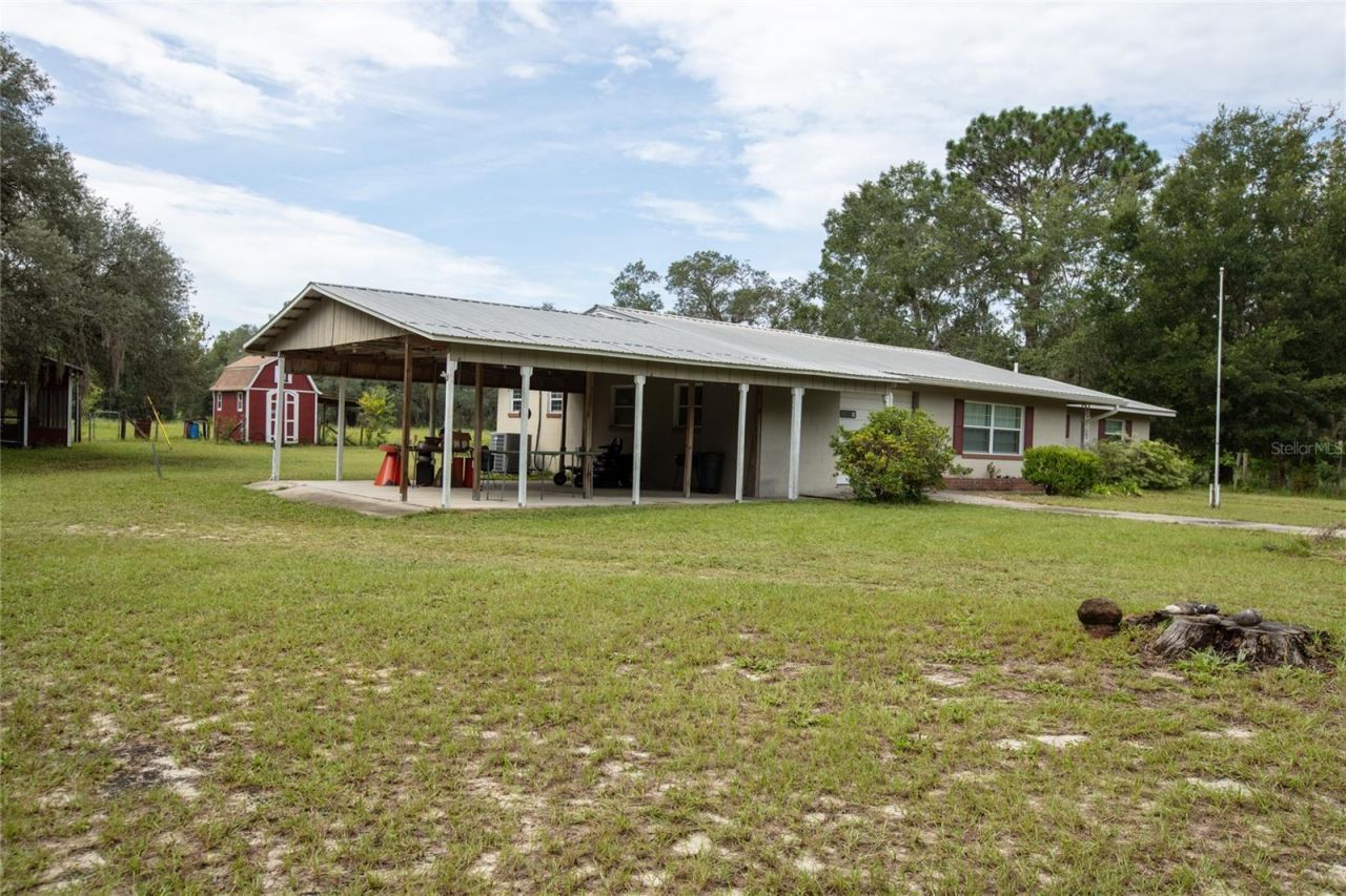 6323 Payne Road , Keystone Heights, FL 32656 Photo