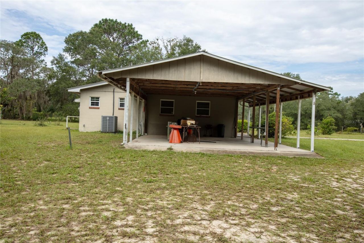 6323 Payne Road , Keystone Heights, FL 32656 Photo