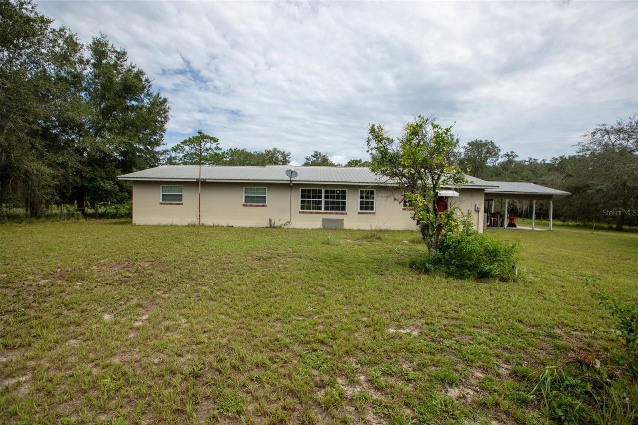 6323 Payne Road , Keystone Heights, FL 32656 Photo