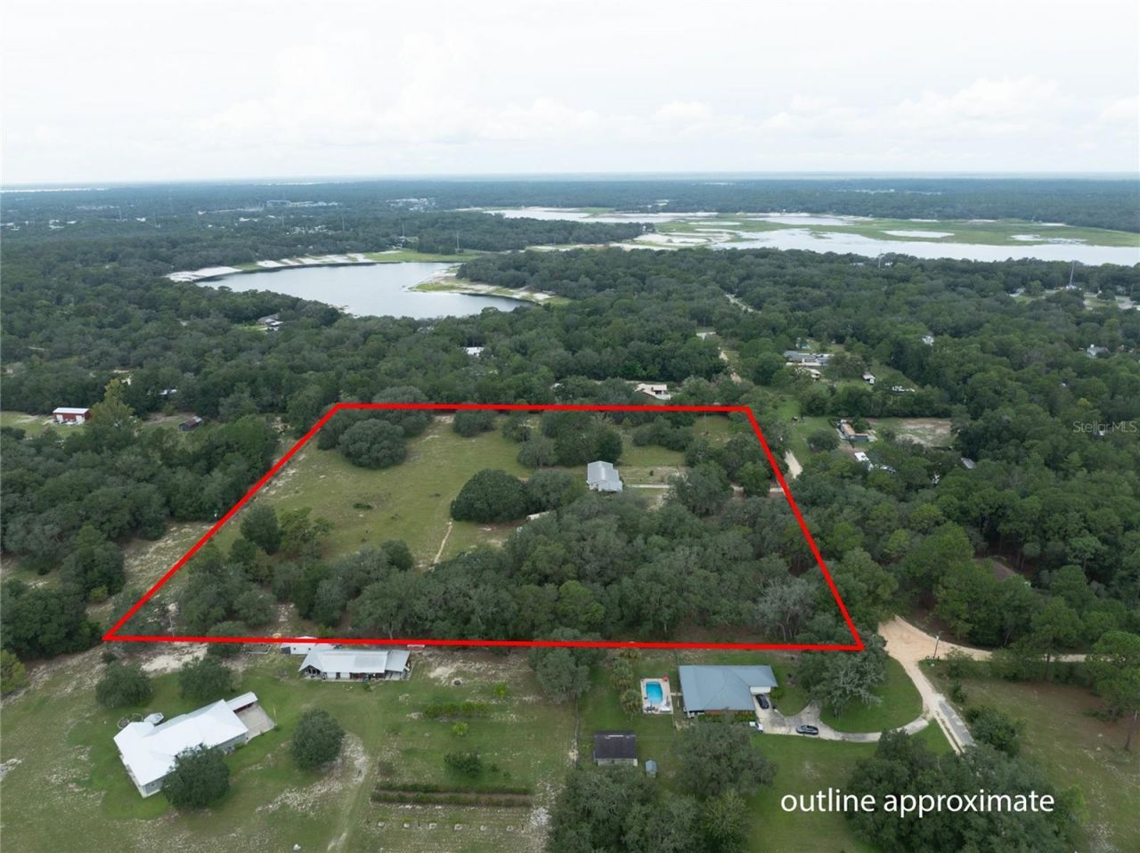 6323 Payne Road , Keystone Heights, FL 32656 Photo