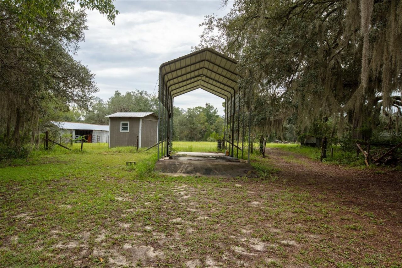 6323 Payne Road , Keystone Heights, FL 32656 Photo