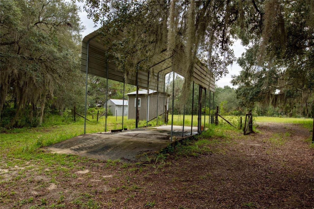 6323 Payne Road , Keystone Heights, FL 32656 Photo