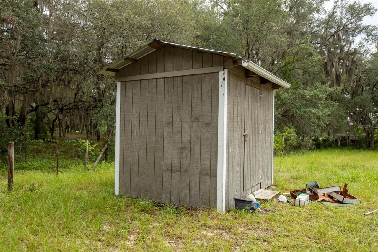 6323 Payne Road , Keystone Heights, FL 32656 Photo
