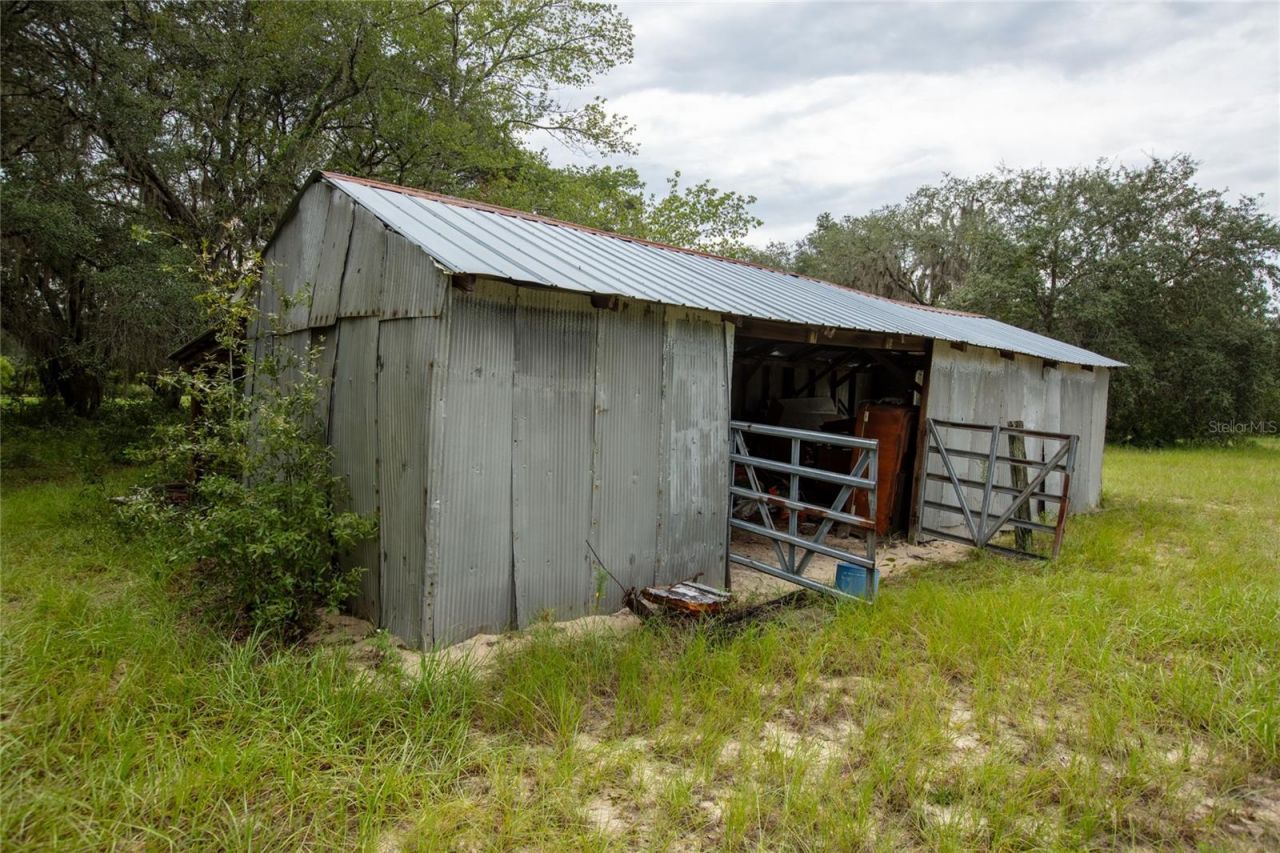 6323 Payne Road , Keystone Heights, FL 32656 Photo