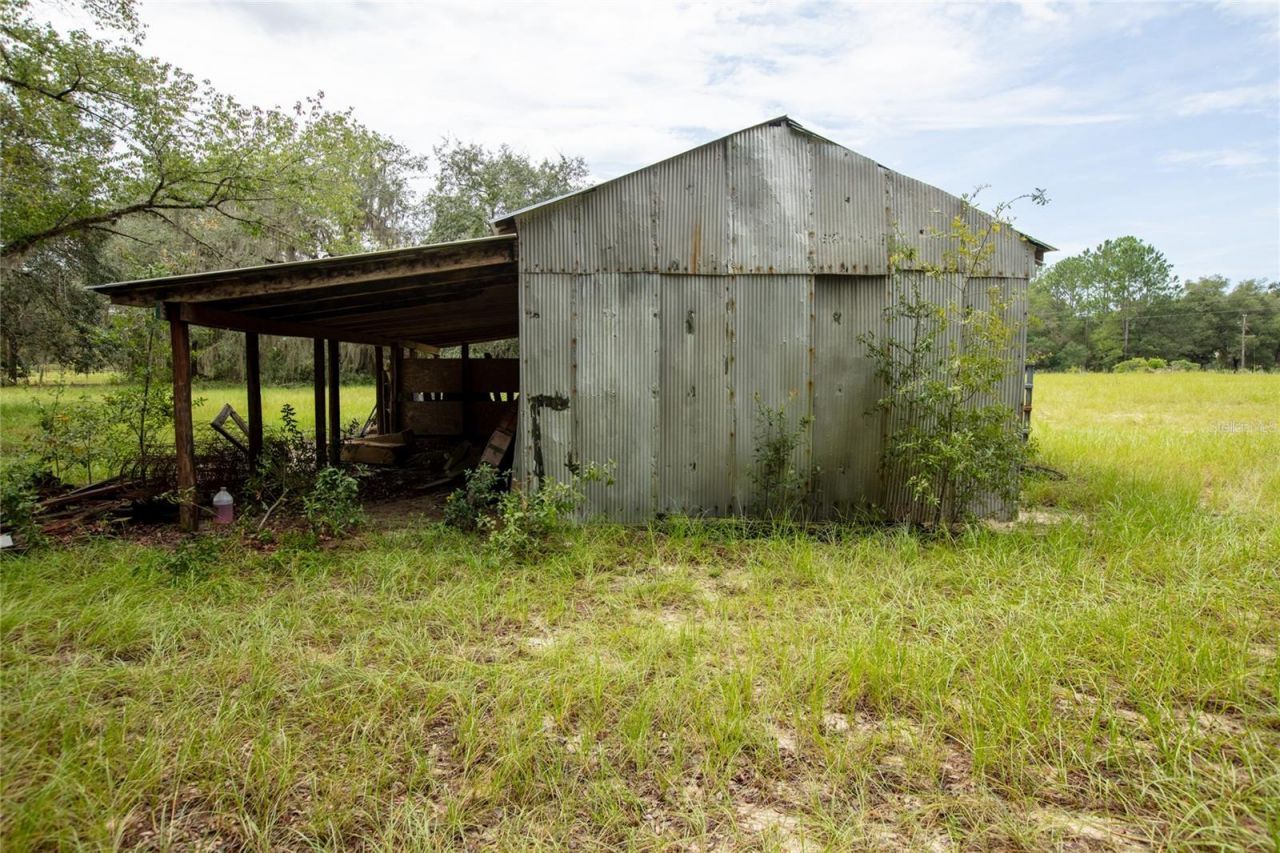 6323 Payne Road , Keystone Heights, FL 32656 Photo