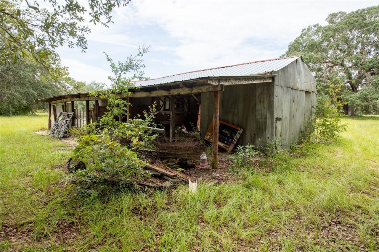 6323 Payne Road , Keystone Heights, FL 32656 Photo