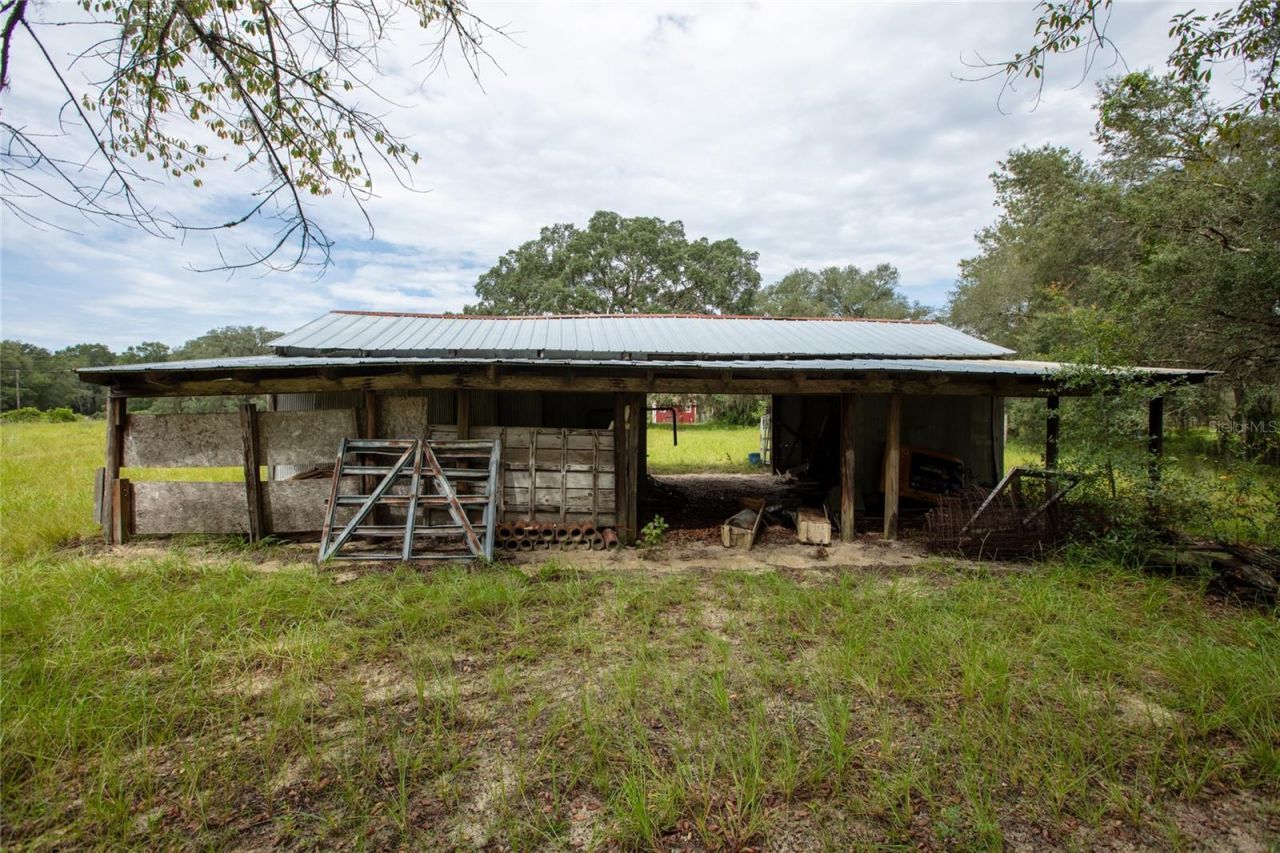 6323 Payne Road , Keystone Heights, FL 32656 Photo