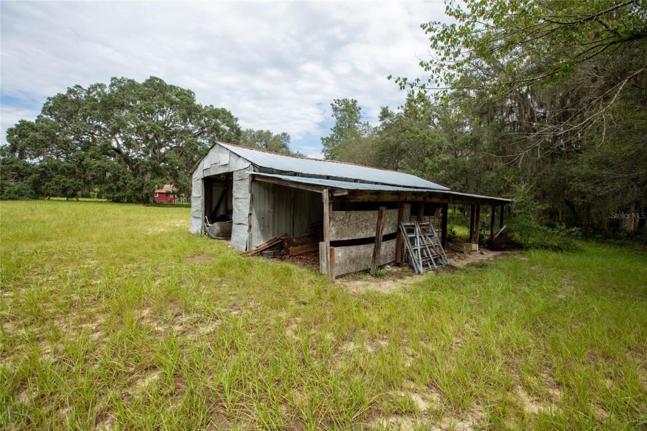 6323 Payne Road , Keystone Heights, FL 32656 Photo