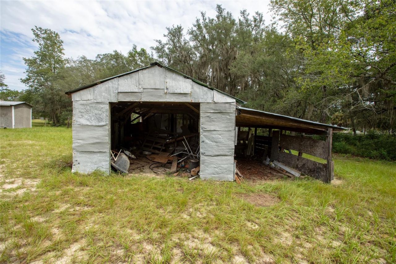 6323 Payne Road , Keystone Heights, FL 32656 Photo