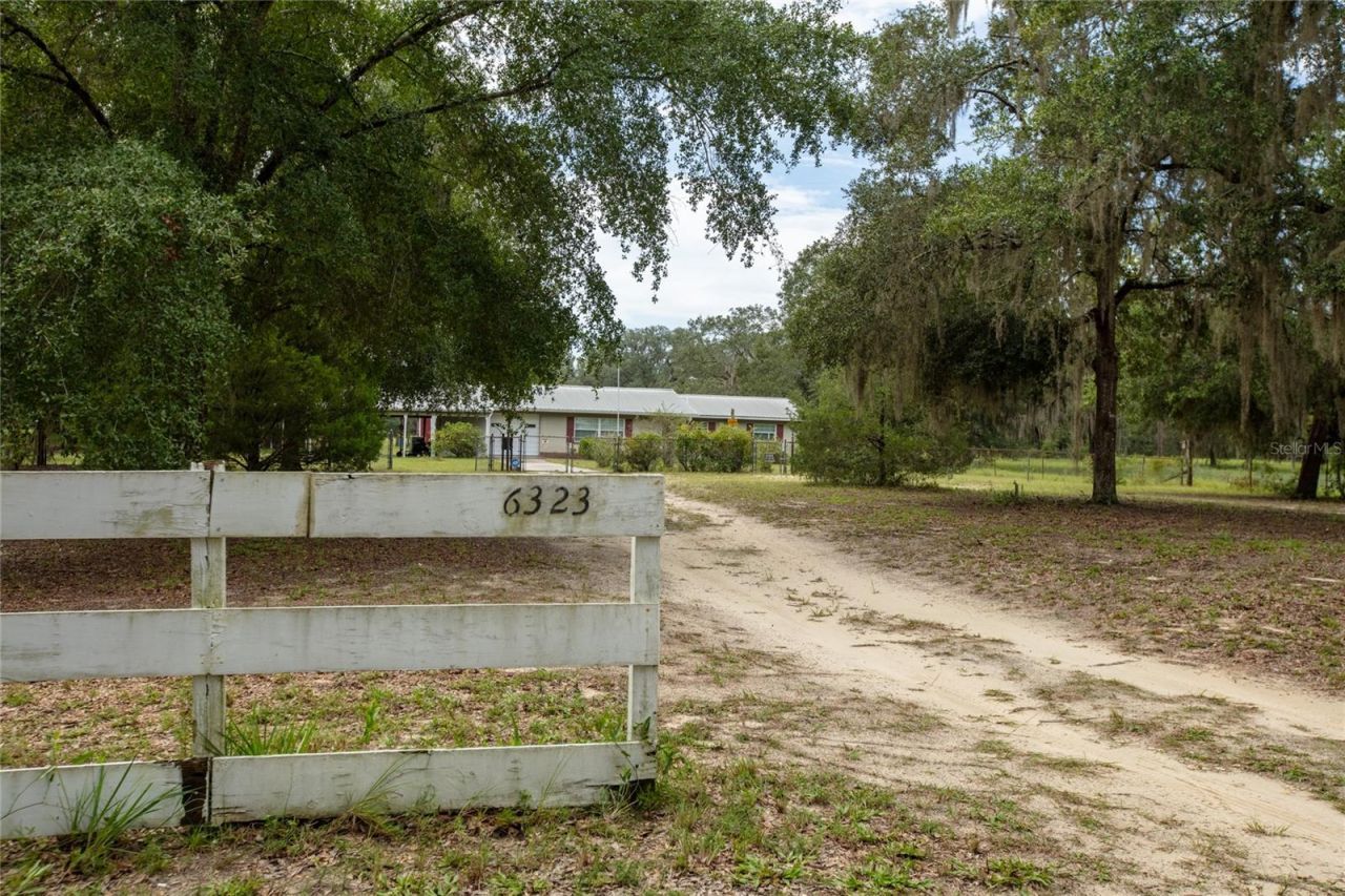 6323 Payne Road , Keystone Heights, FL 32656 Photo