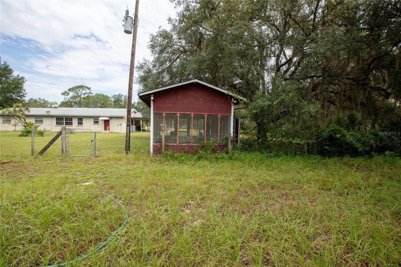 6323 Payne Road , Keystone Heights, FL 32656 Photo