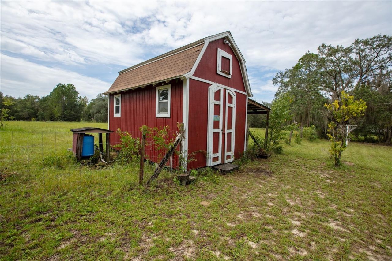 6323 Payne Road , Keystone Heights, FL 32656 Photo